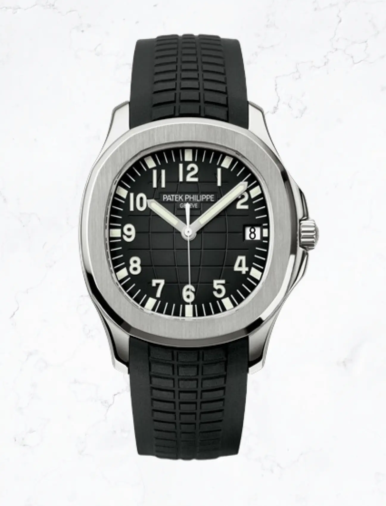 Patek Philippe Aquanaut 5167A