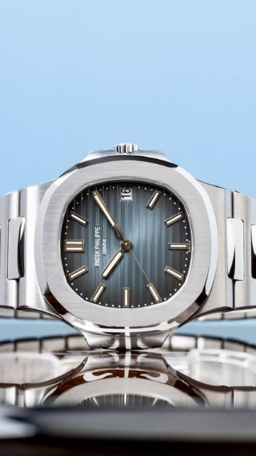 Image of watch Patek Philipe Nautilus