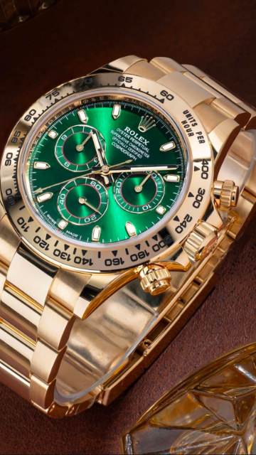 Image of watch Rolex JOHN MAYER  