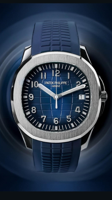 Image of watch Patek Philippe