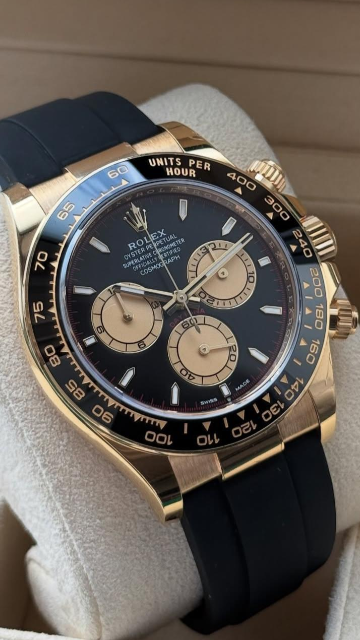 Image of watch Rolex Daytona 
